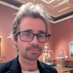 Scott Kraus